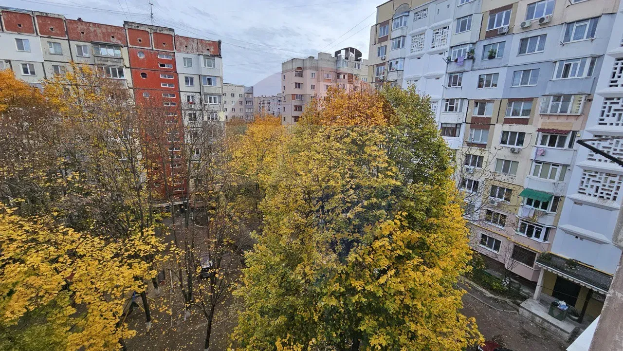 4-bedroom apartment, 82.7 m² — Image 7