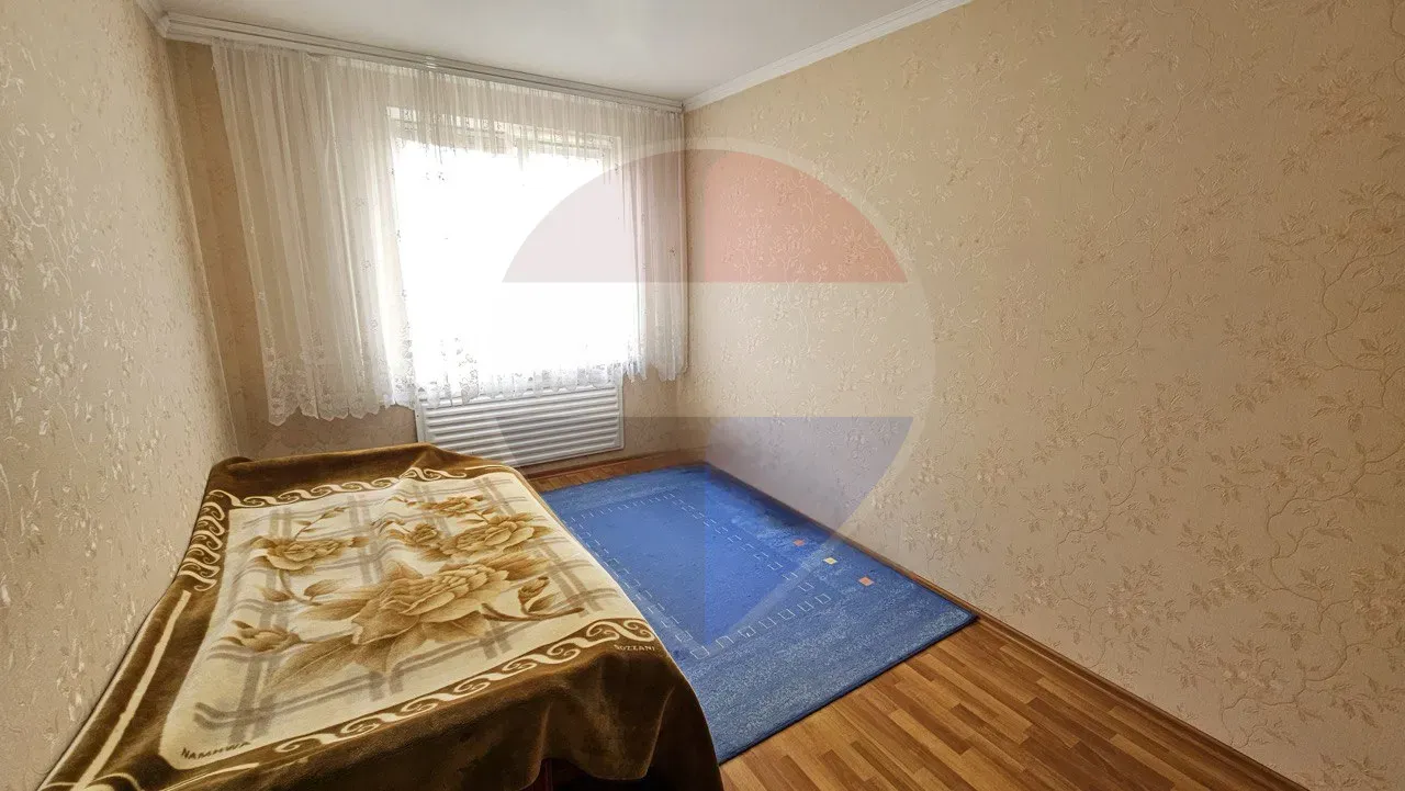 4-bedroom apartment, 82.7 m² — Image 10