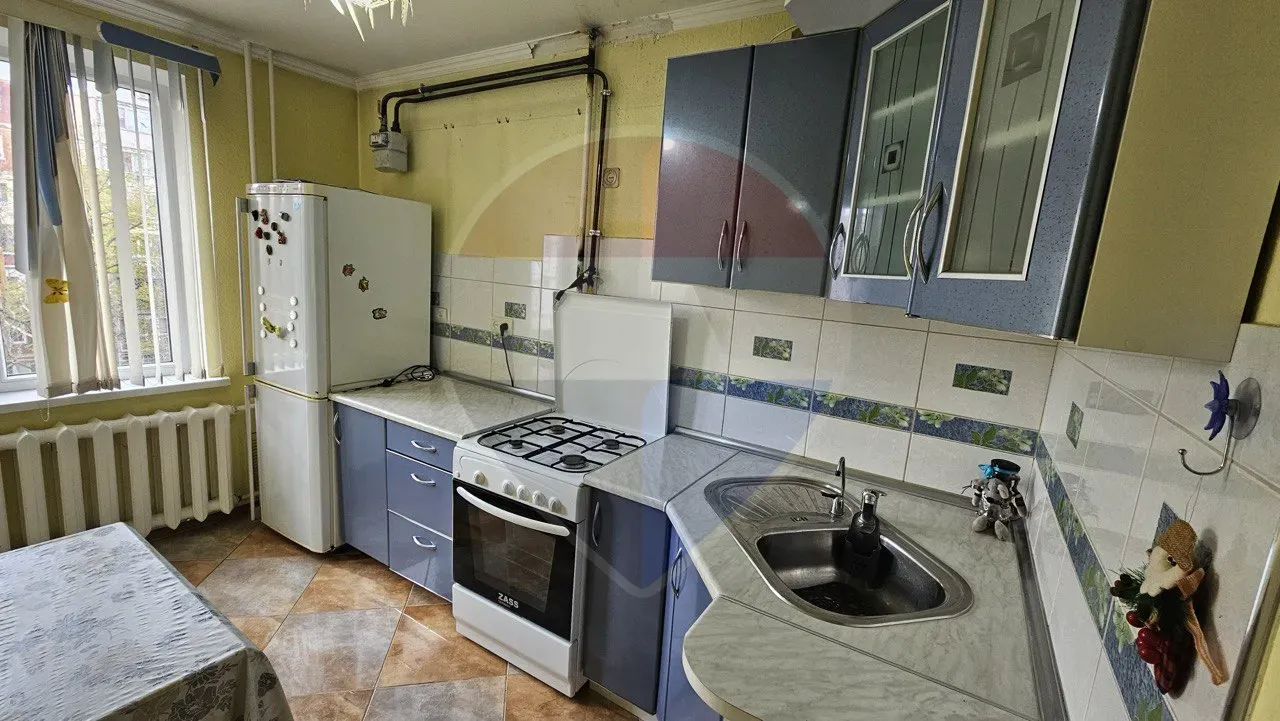 4-bedroom apartment, 82.7 m² — Image 8