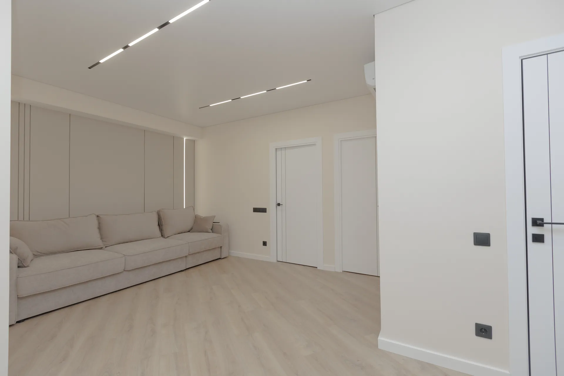 2-bedroom apartment, 66 m² — Image 4