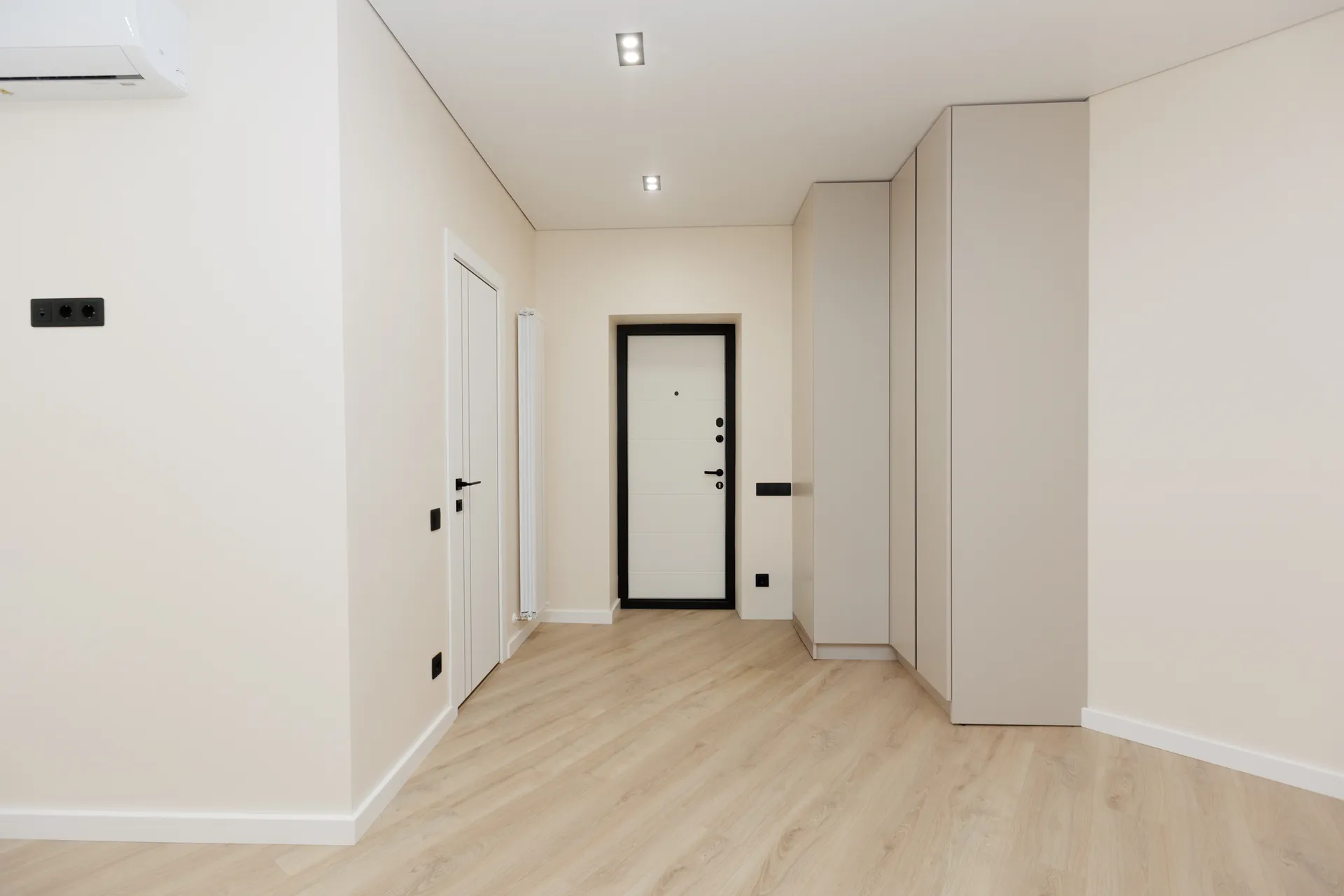 2-bedroom apartment, 66 m² — Image 2