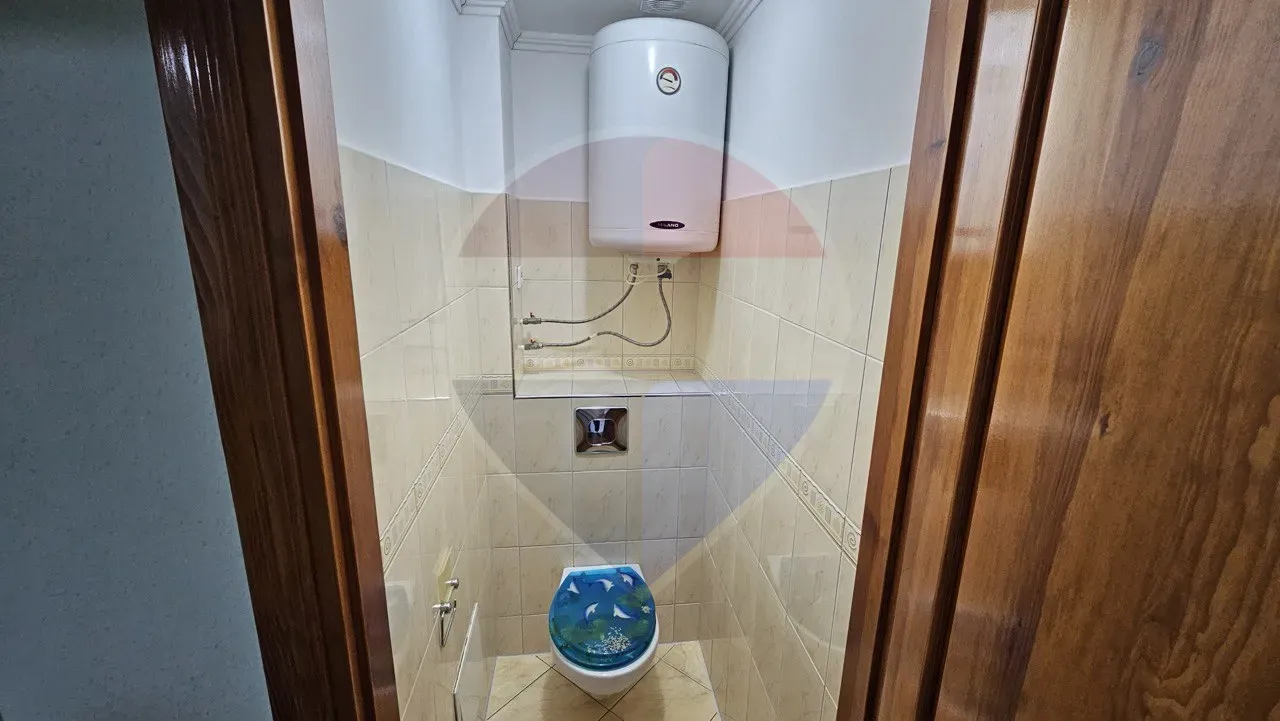 4-bedroom apartment, 82.7 m² — Image 14