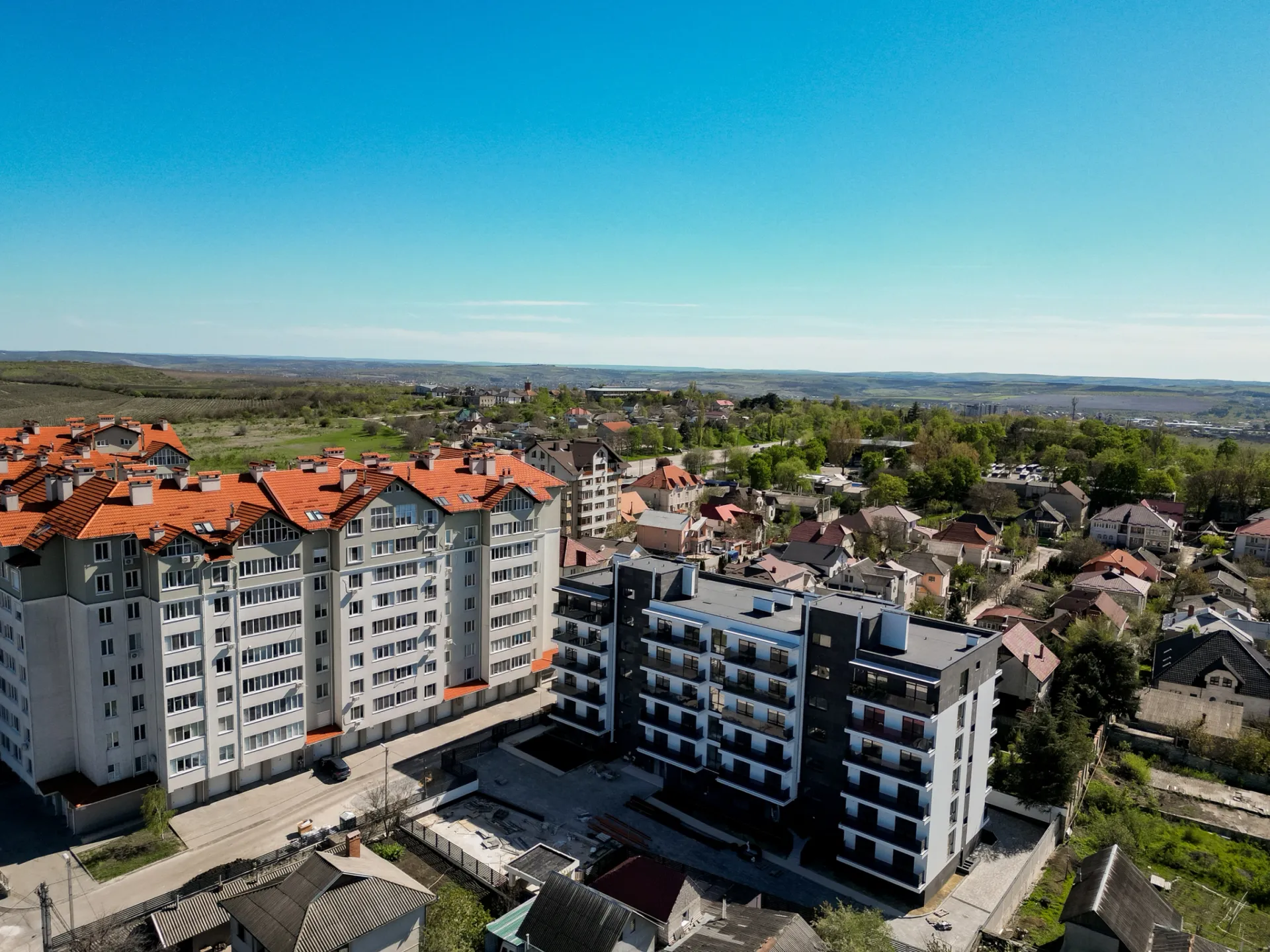 2-комнатная квартира, 76 м² — Изображение 1