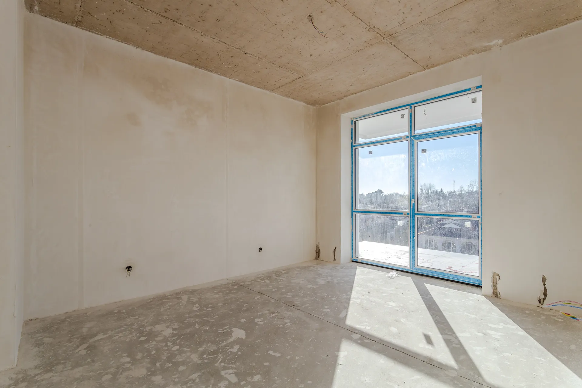 2-комнатная квартира, 76 м² — Изображение 4