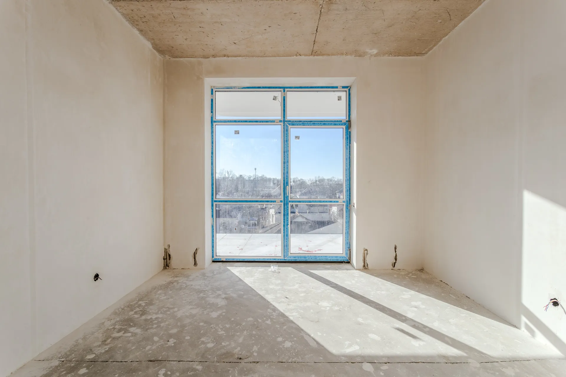 2-комнатная квартира, 76 м² — Изображение 2