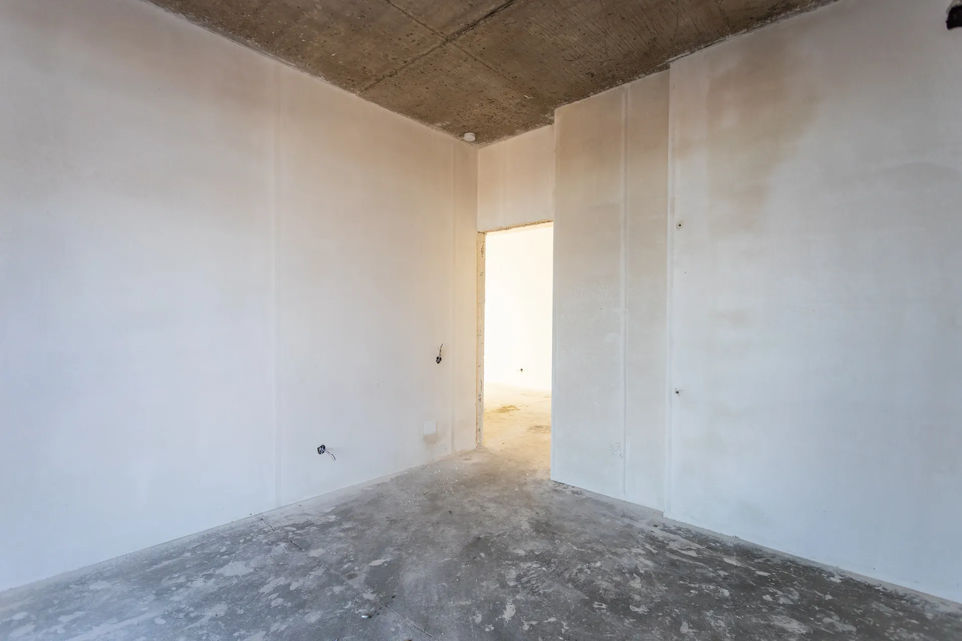 1-camere apartament, 54 m² — Imagine 4