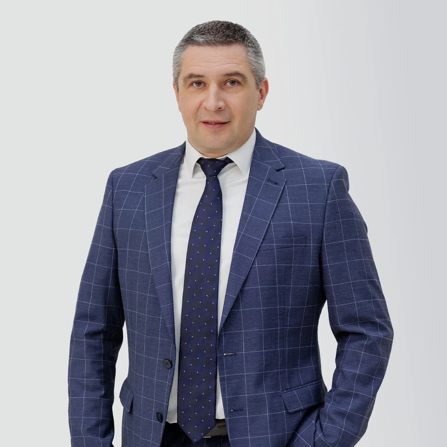 Evghenii Alexanocikin