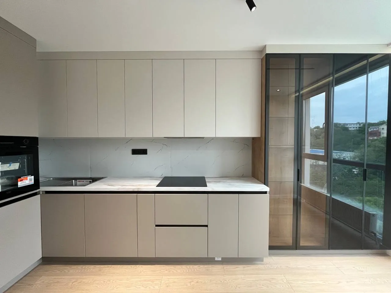 2-комнатная квартира, 40.1 м² — Изображение 1