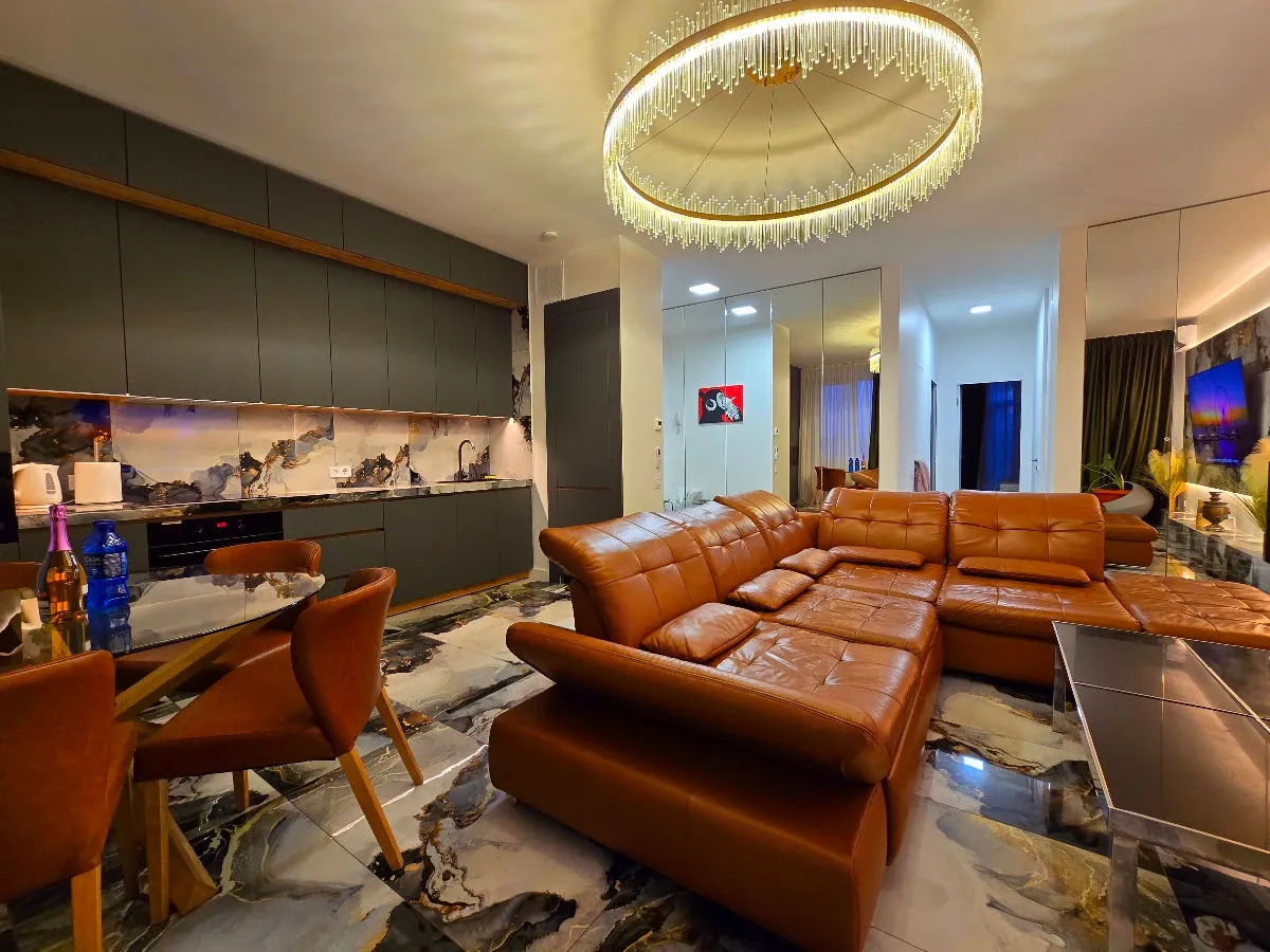 2-комнатная квартира, 100 м² — Изображение 1