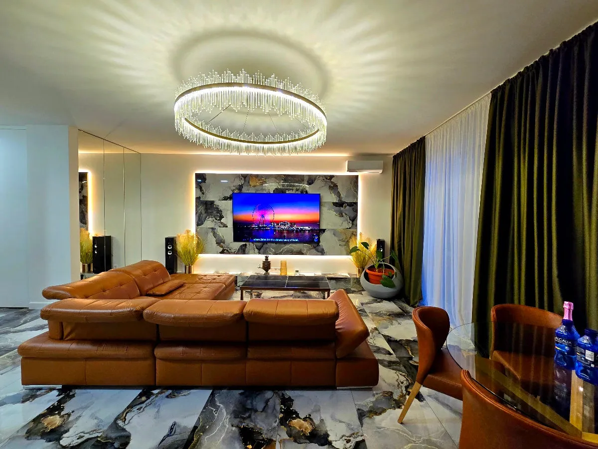 2-bedroom apartment, 100 m² — Image 4