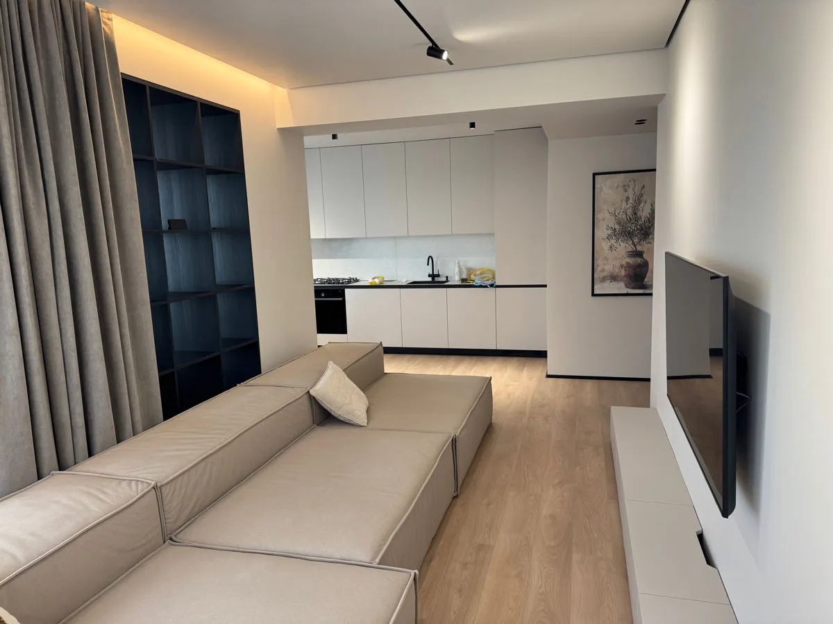 2-комнатная квартира, 75 м² — Изображение 1