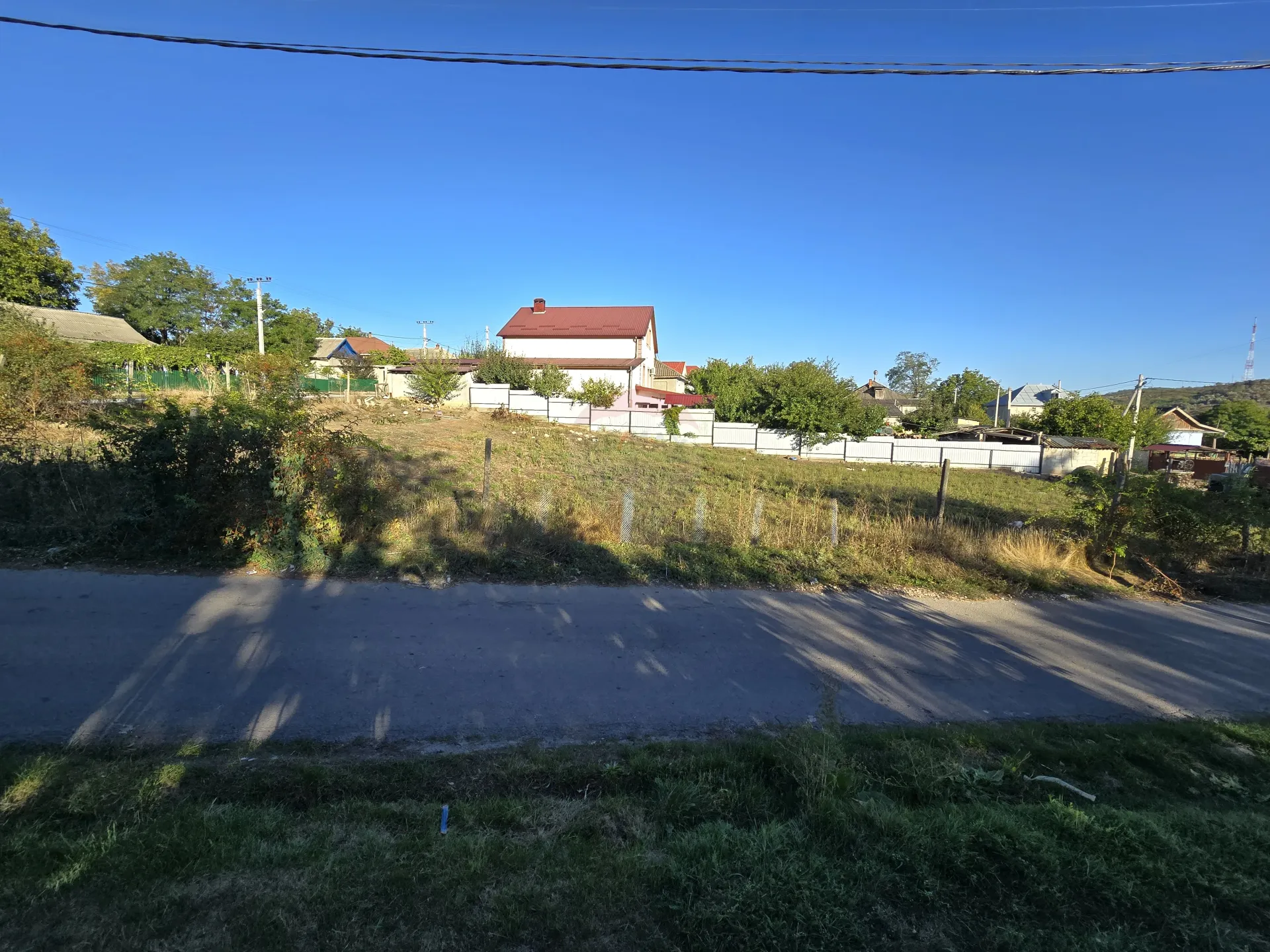 Commercial Land, 9.14 ares — Image 1