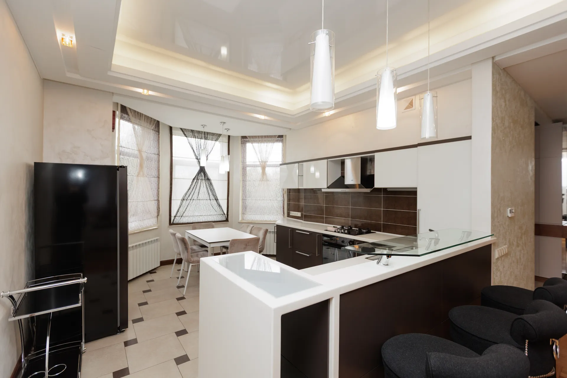 2-floor house, 180 m² — Image 2