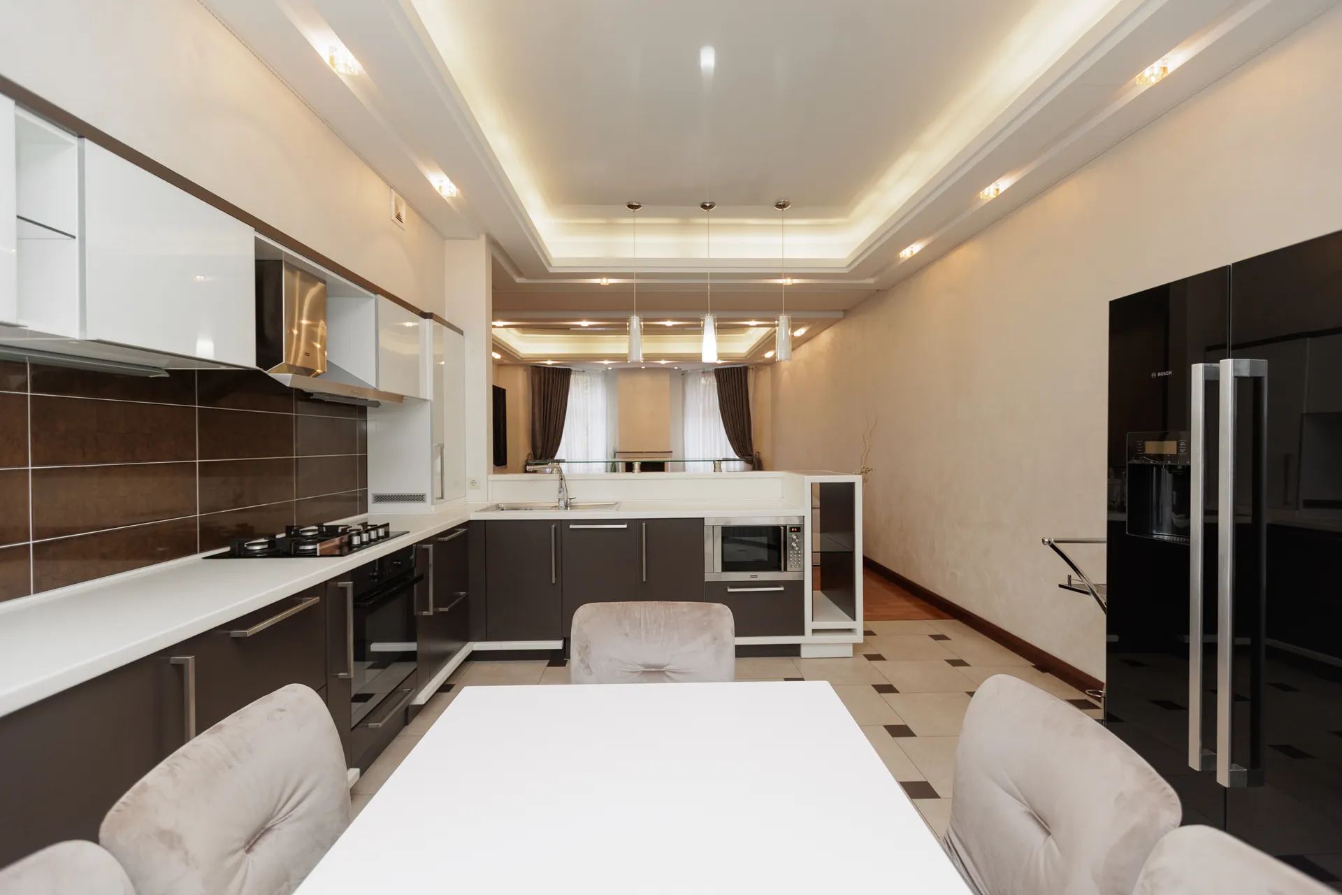 2-floor house, 180 m² — Image 4