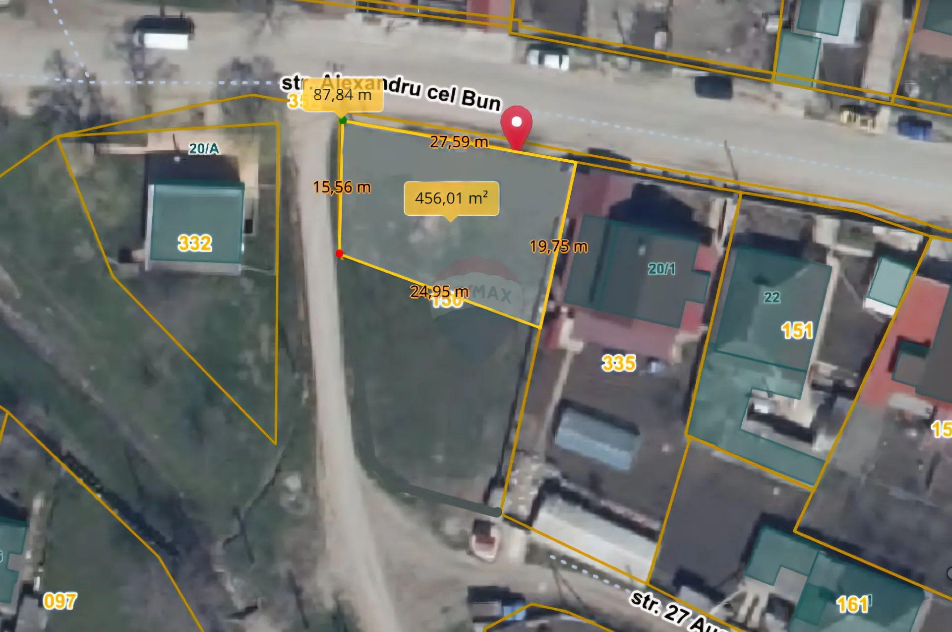 Commercial Land, 9.14 ares — Image 8