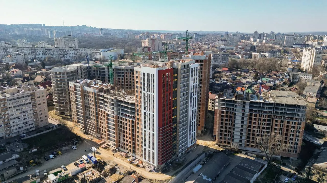 3-комнатная квартира, 90.75 м² — Изображение 1