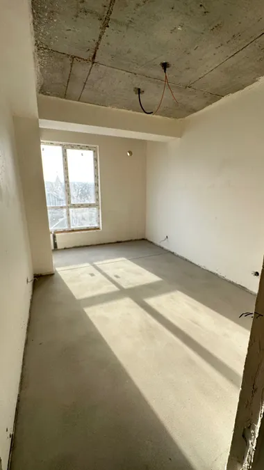 2-camere apartament, 58 m² — Imagine 4