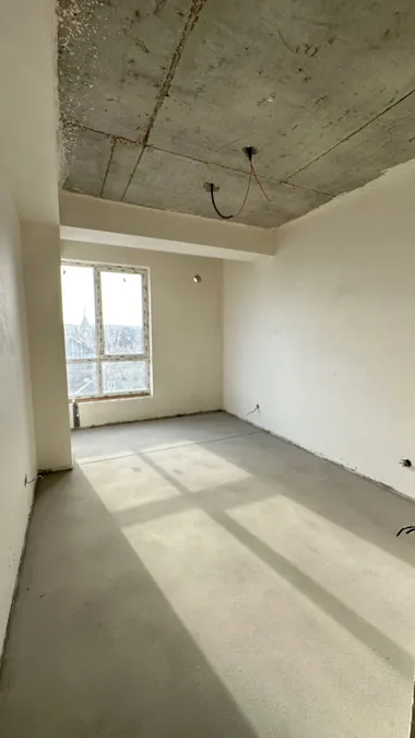 2-camere apartament, 58 m² — Imagine 2
