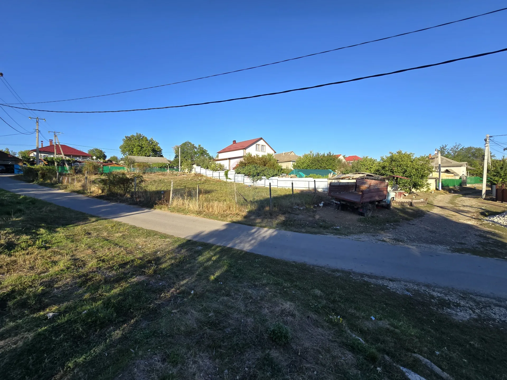 Commercial Land, 9.14 ares — Image 5