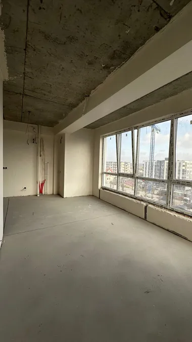 2-camere apartament, 58 m² — Imagine 3