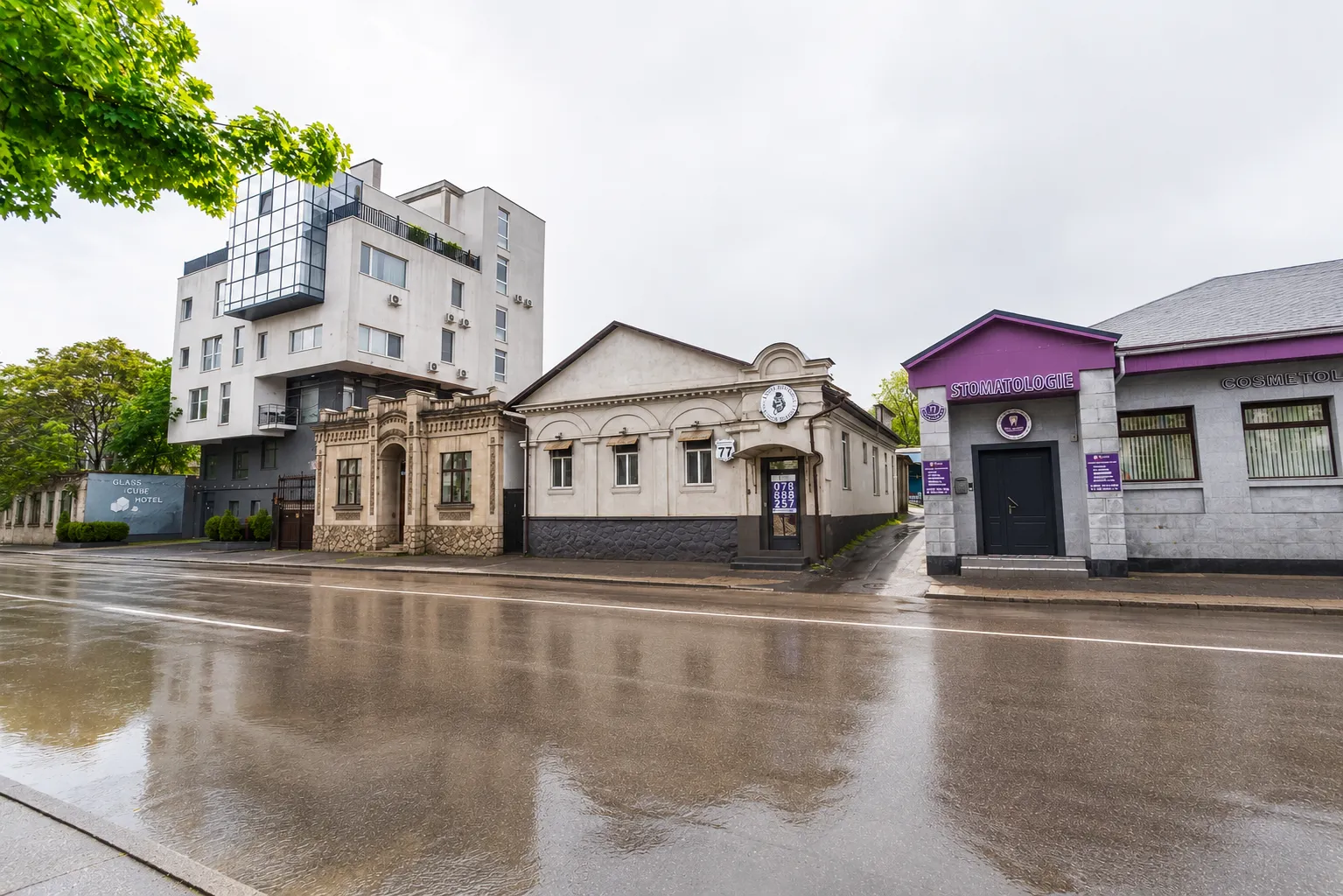 Trade space, 59.2 m² — Image 3