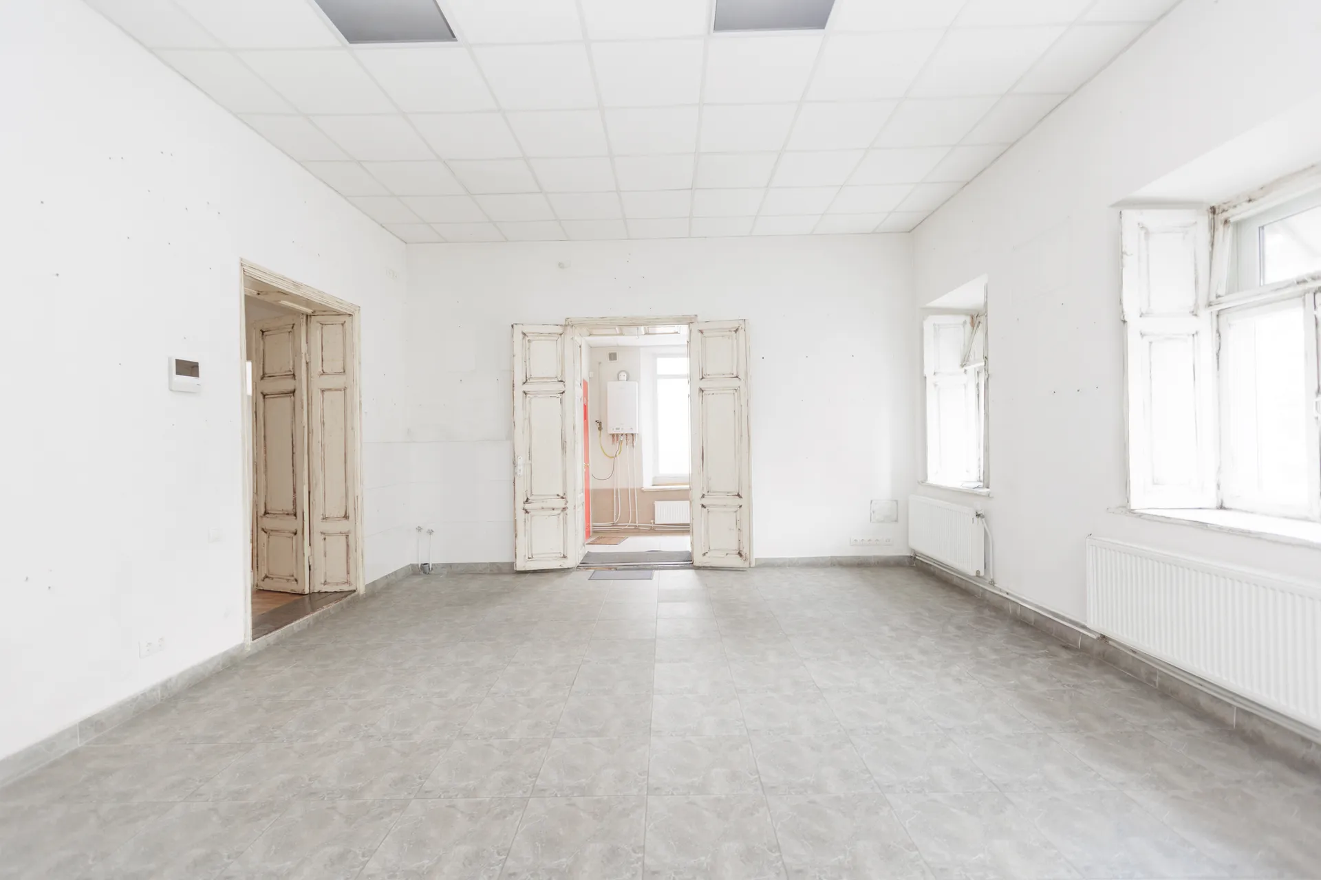 Trade space, 59.2 m² — Image 1
