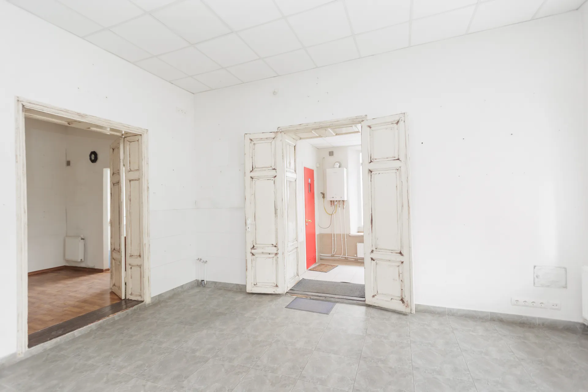 Trade space, 59.2 m² — Image 4