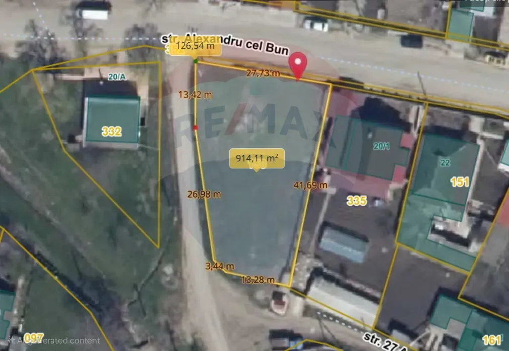 Commercial Land, 9.14 ares — Image 7