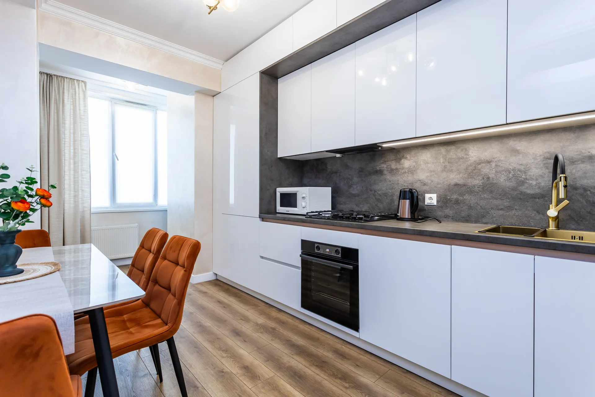 2-комнатная квартира, 60 м² — Изображение 1