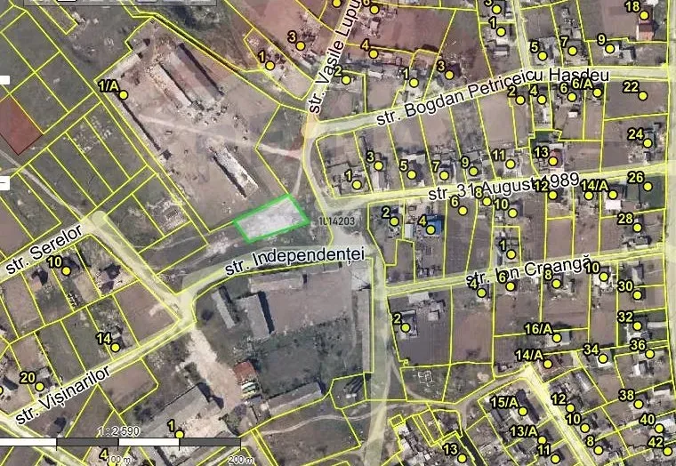 Land, 12 ares — Image 1