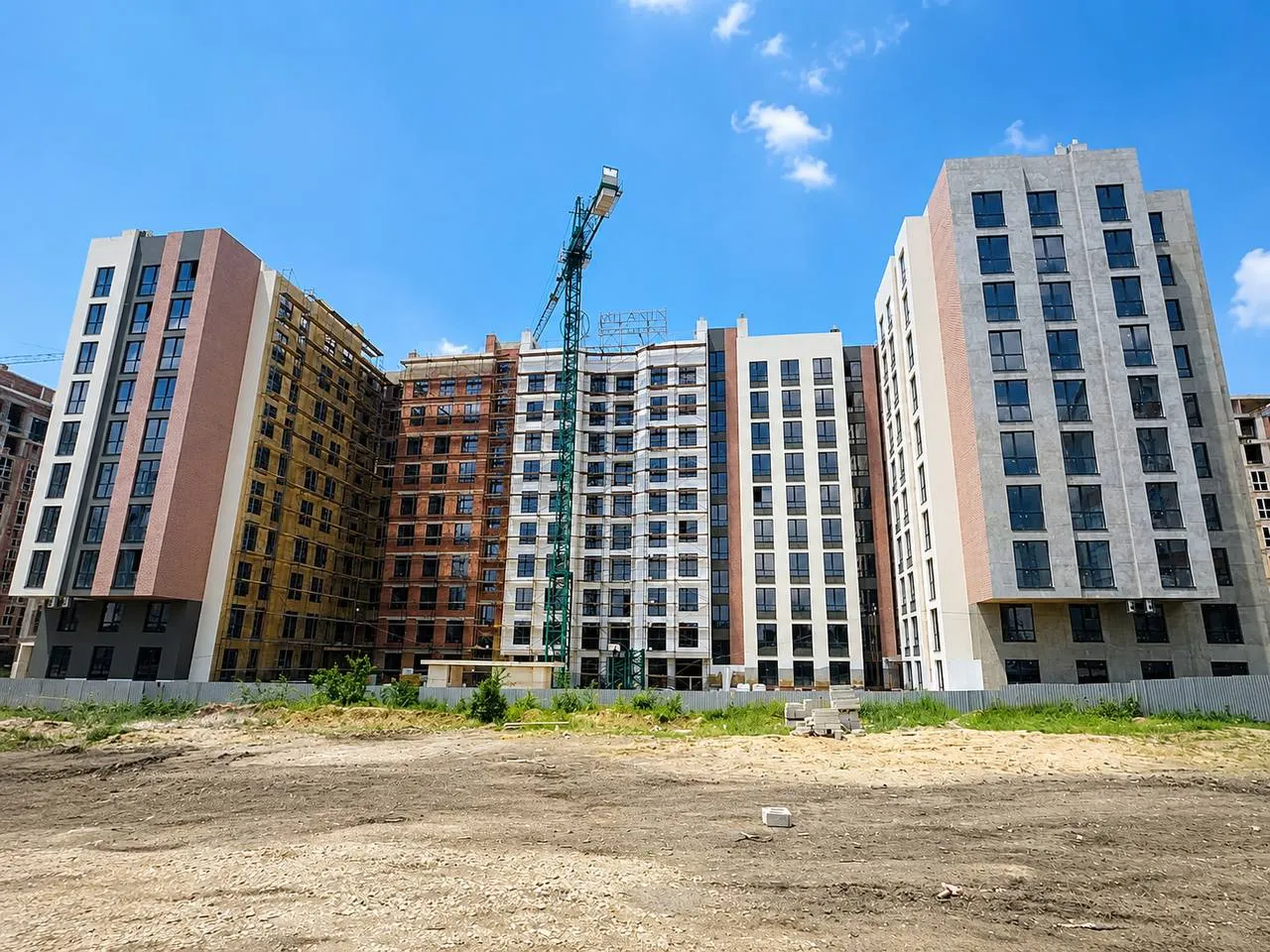 2-комнатная квартира, 54 м² — Изображение 4