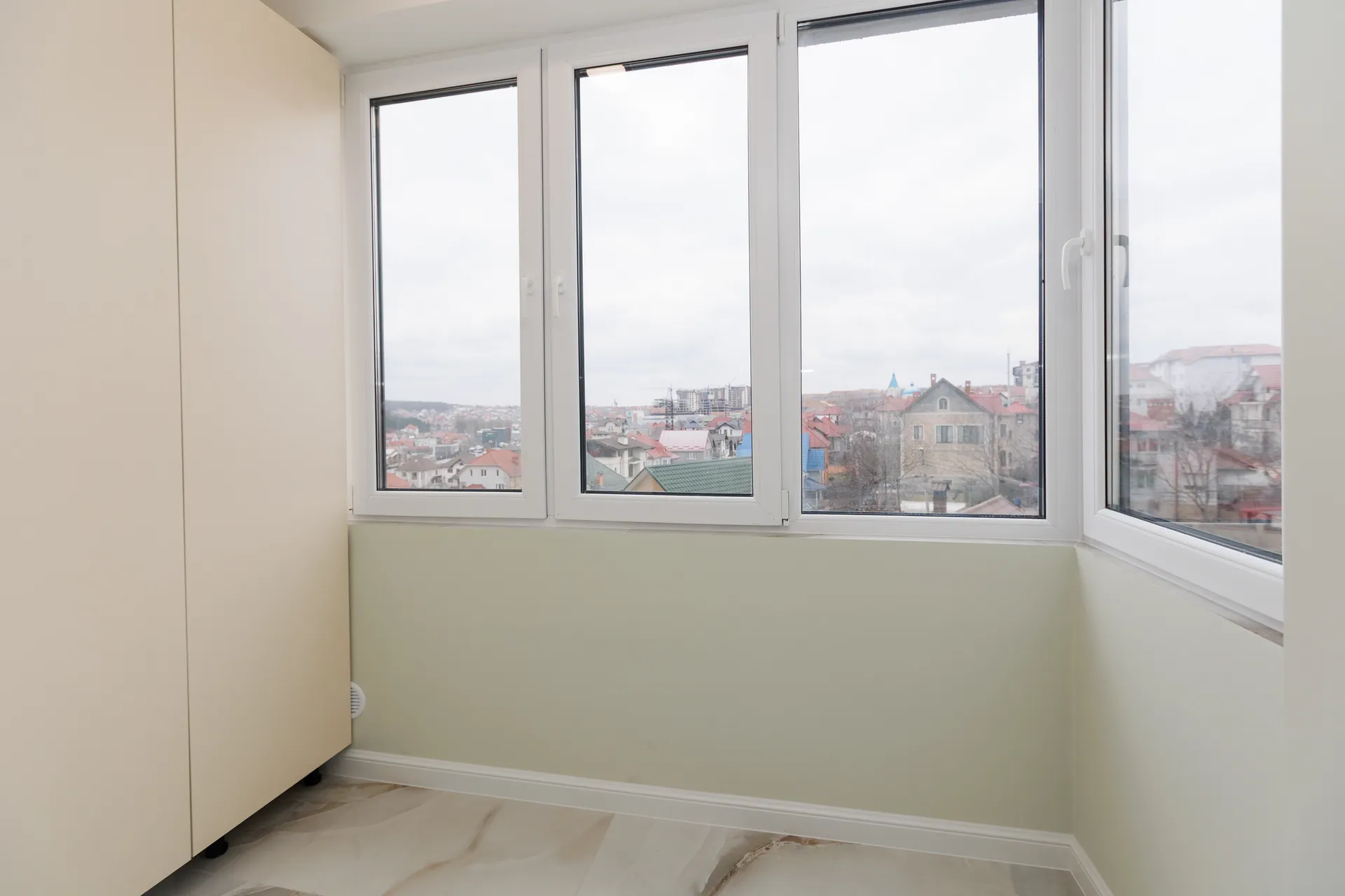 1-комнатная квартира, 47 м² — Изображение 3