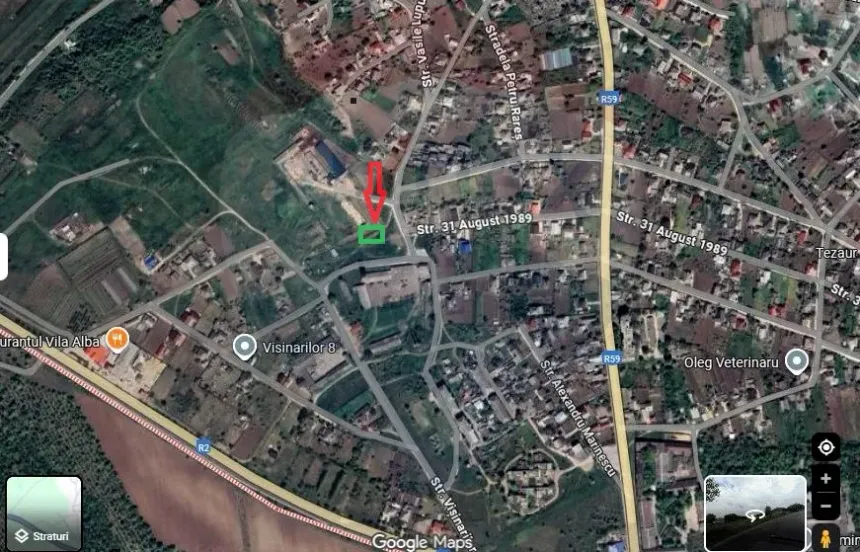 Land, 12 ares — Image 2