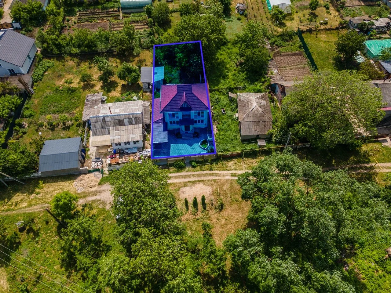 3-etaje casă, 160 m² — Imagine 4