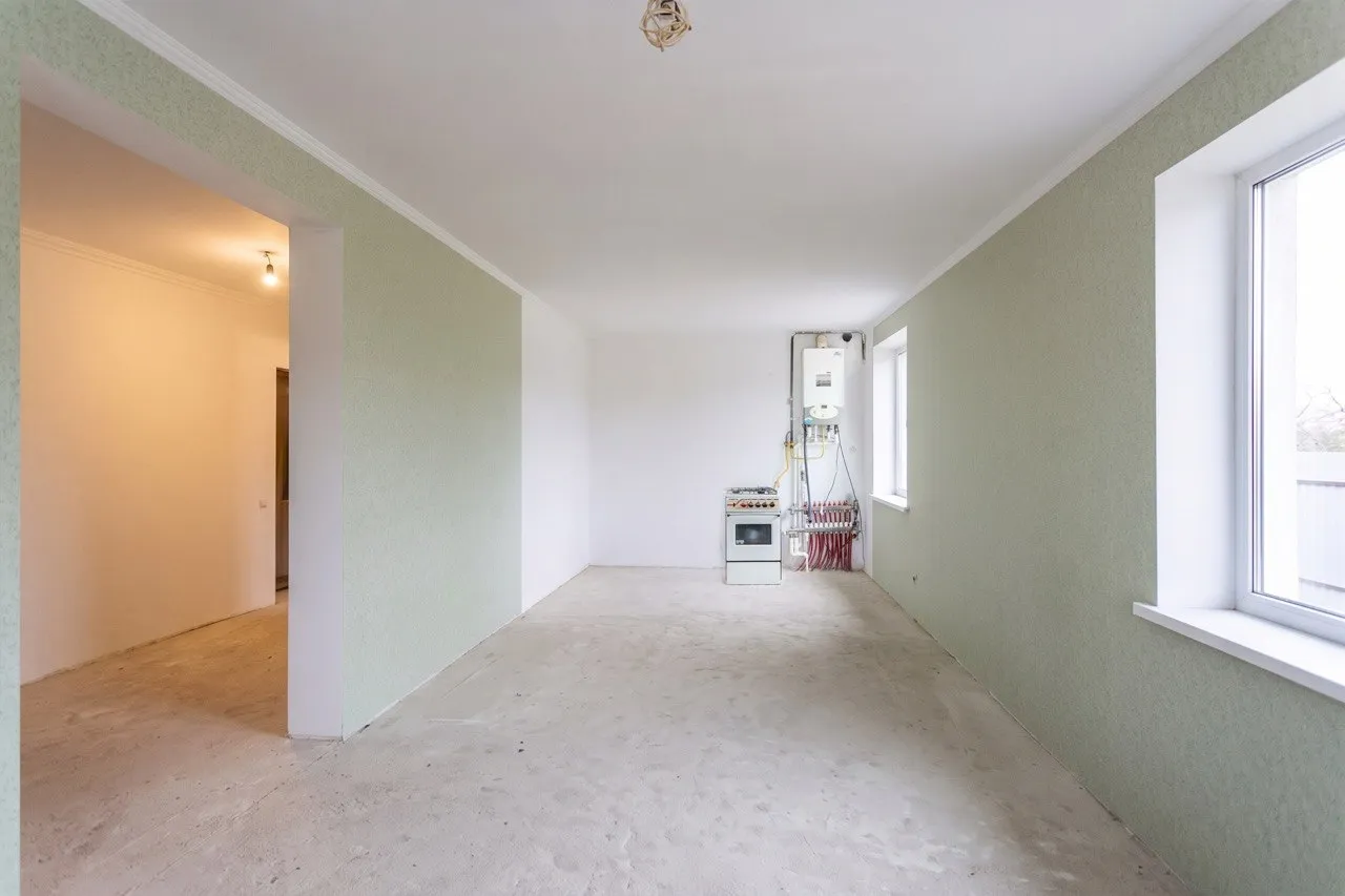 3-etaje casă, 160 m² — Imagine 2