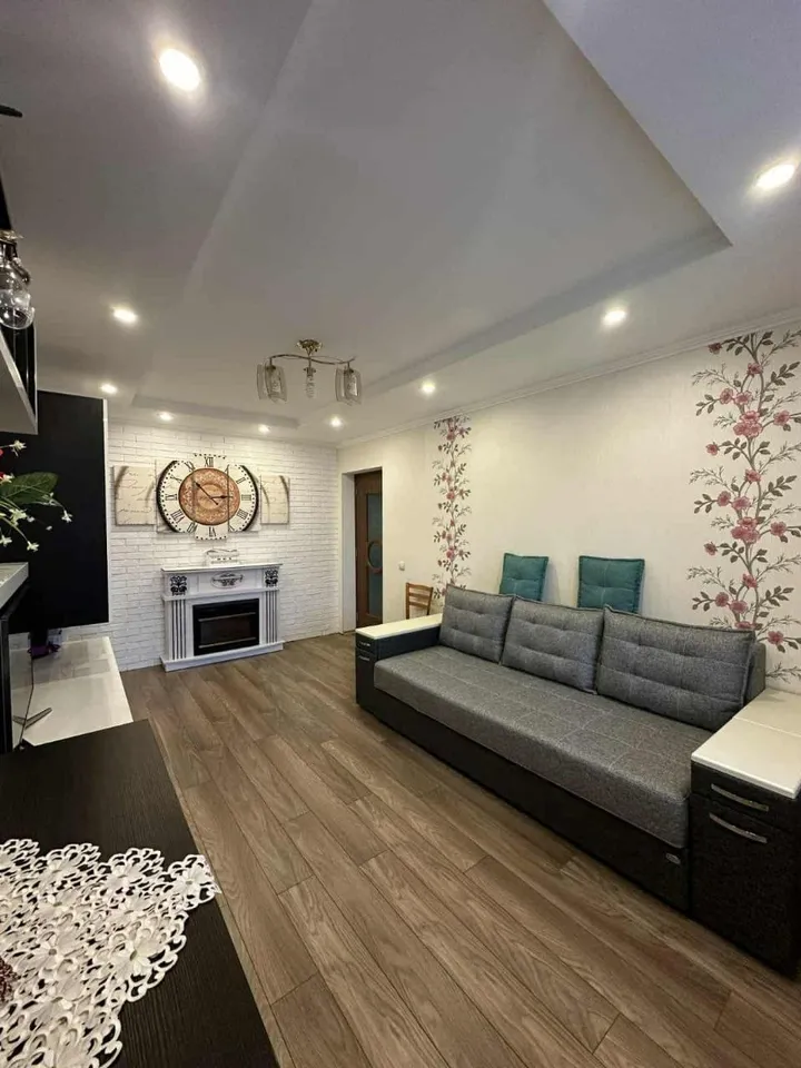 1-комнатная квартира, 39 м² — Изображение 4