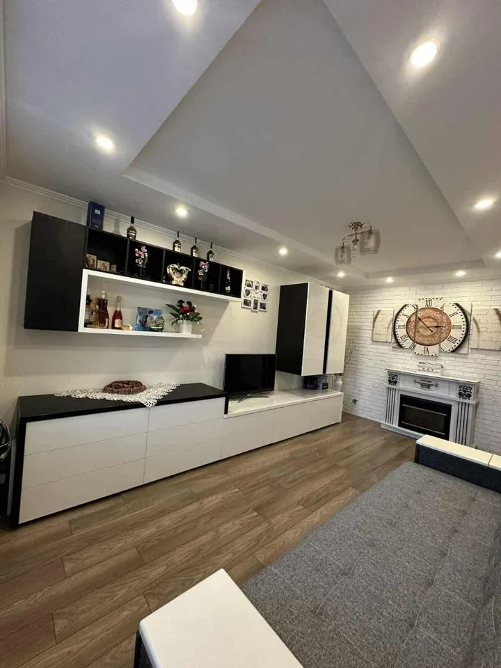 1-комнатная квартира, 39 м² — Изображение 1