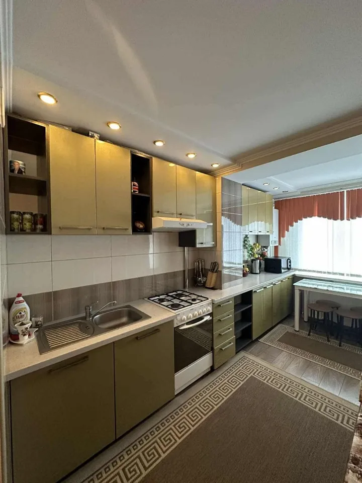 1-комнатная квартира, 39 м² — Изображение 2