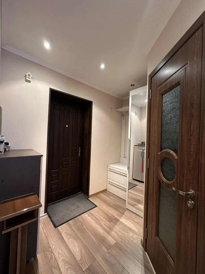 1-комнатная квартира, 39 м² — Изображение 3
