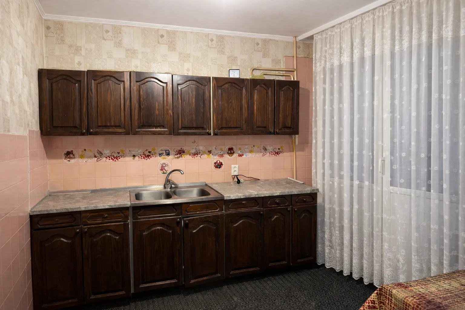 3-bedroom apartment, 70 m² — Image 2