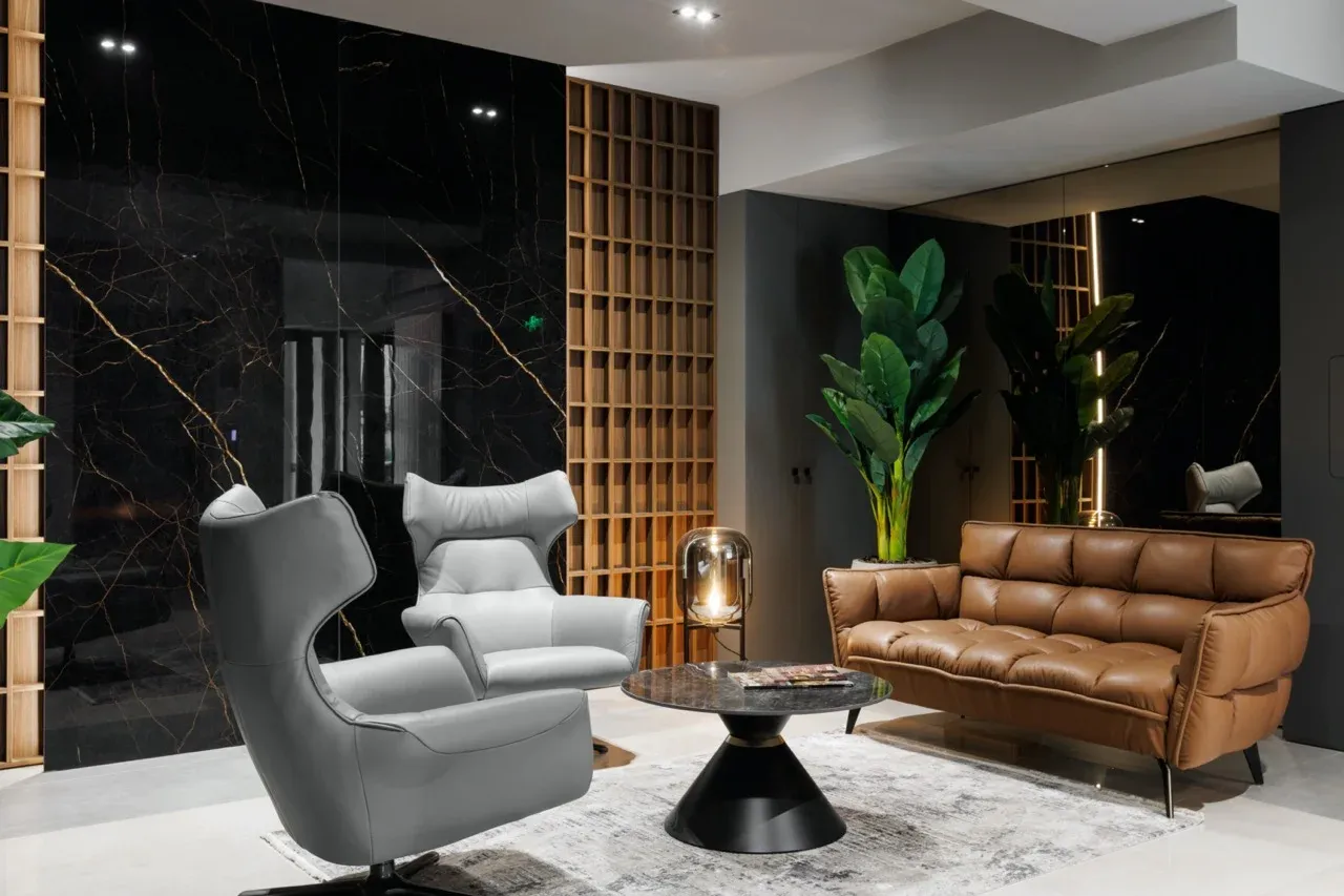2-комнатная квартира, 53 м² — Изображение 1