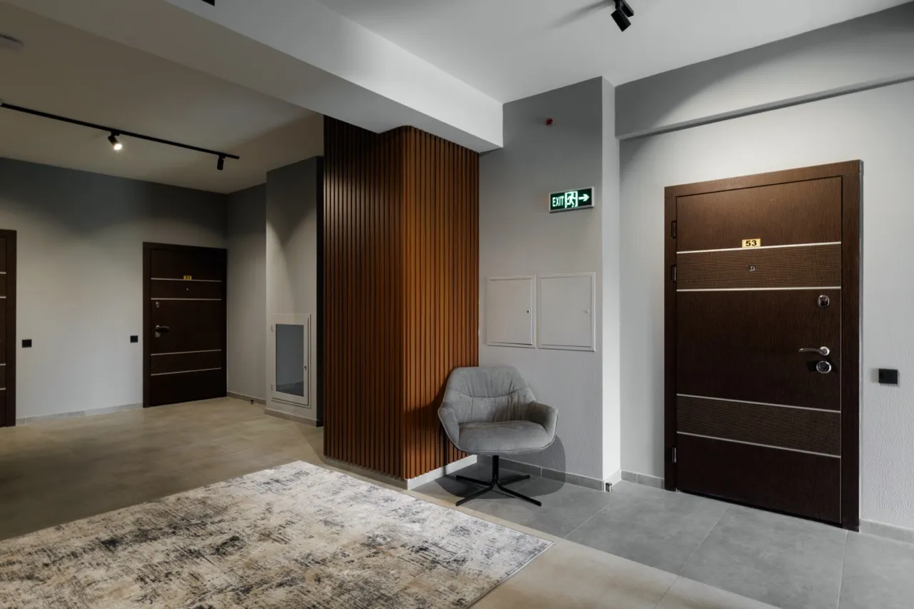 2-комнатная квартира, 53 м² — Изображение 4