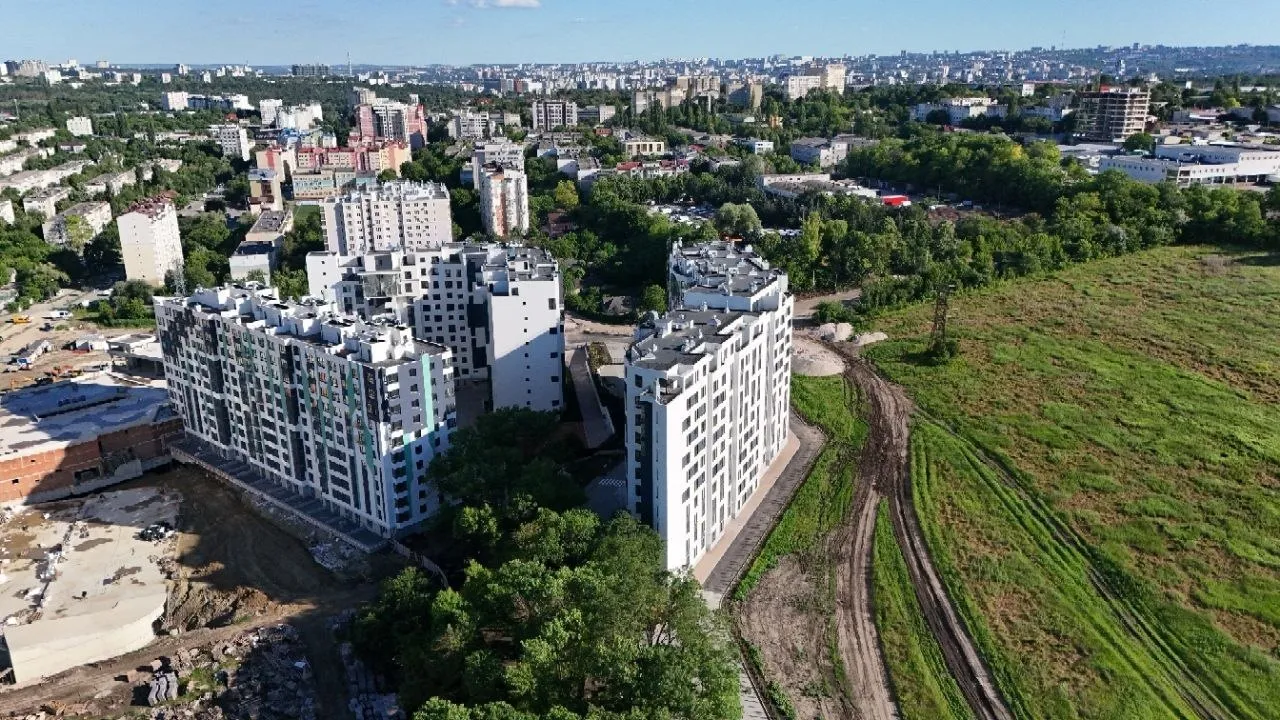 1-комнатная квартира, 46.96 м² — Изображение 2