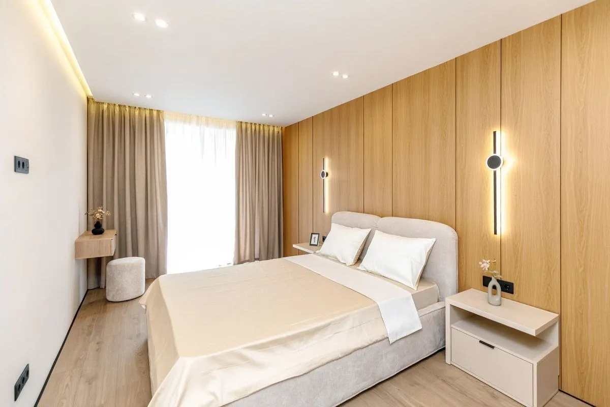 1-комнатная квартира, 51.6 м² — Изображение 2