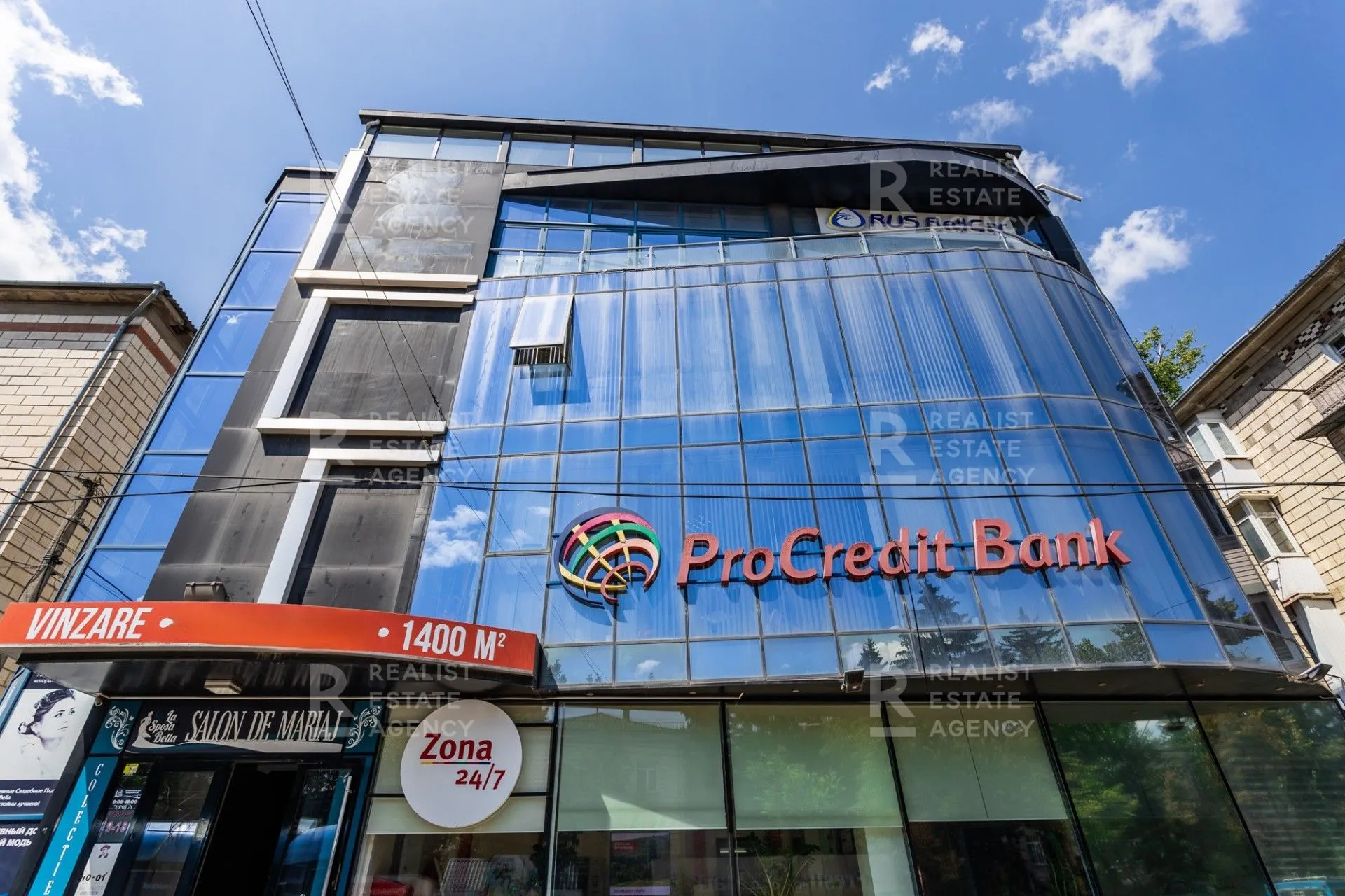 Торговое помещение, 1 400 м² — Изображение 4