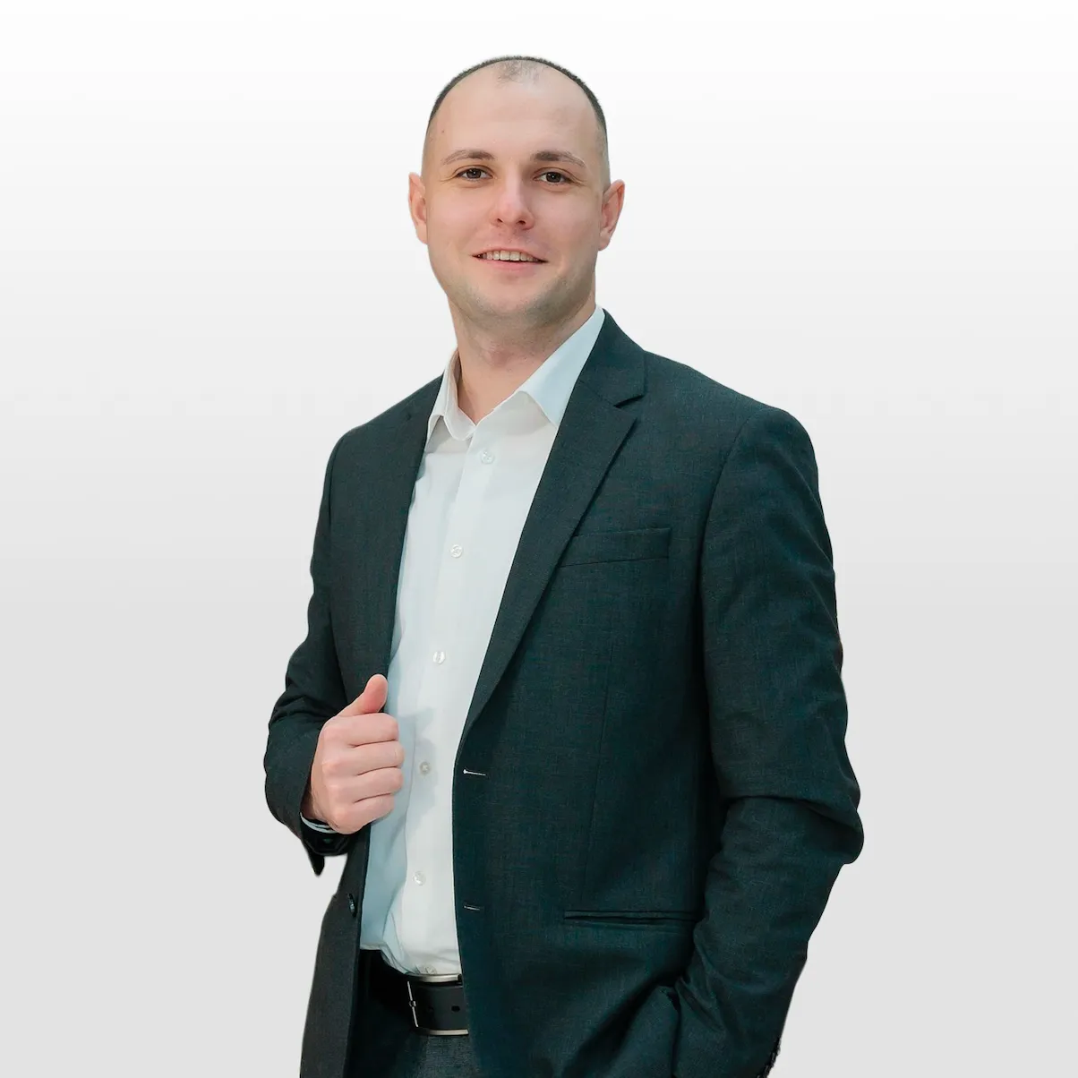 Daniel Frunza