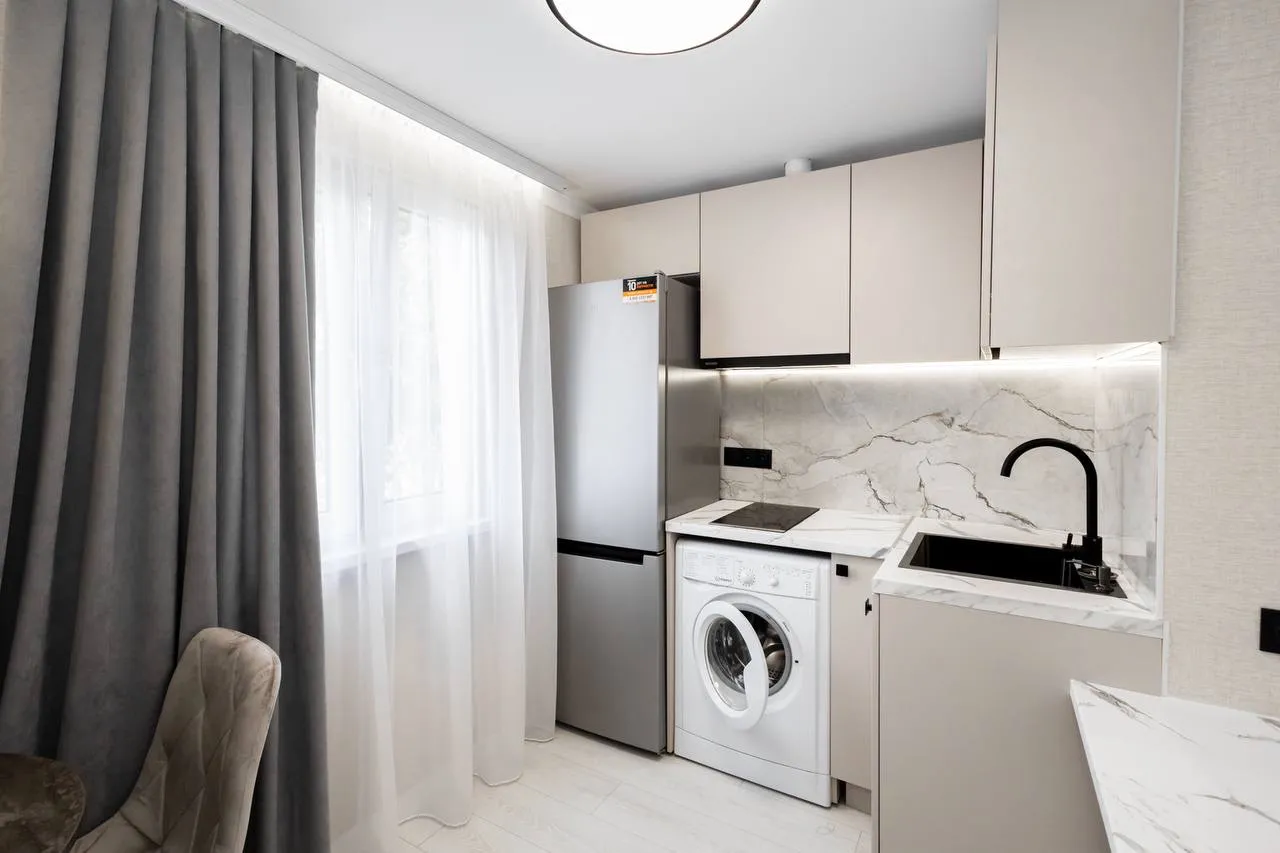 1-комнатная квартира, 22 м² — Изображение 1