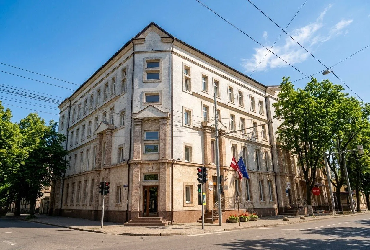 1-комнатный офис, 505 м² — Изображение 3