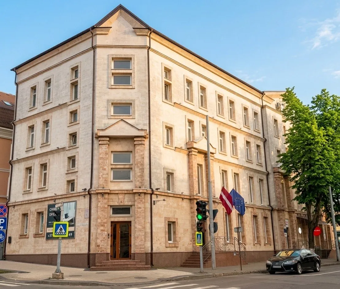 3-комнатный офис, 465 м² — Изображение 3