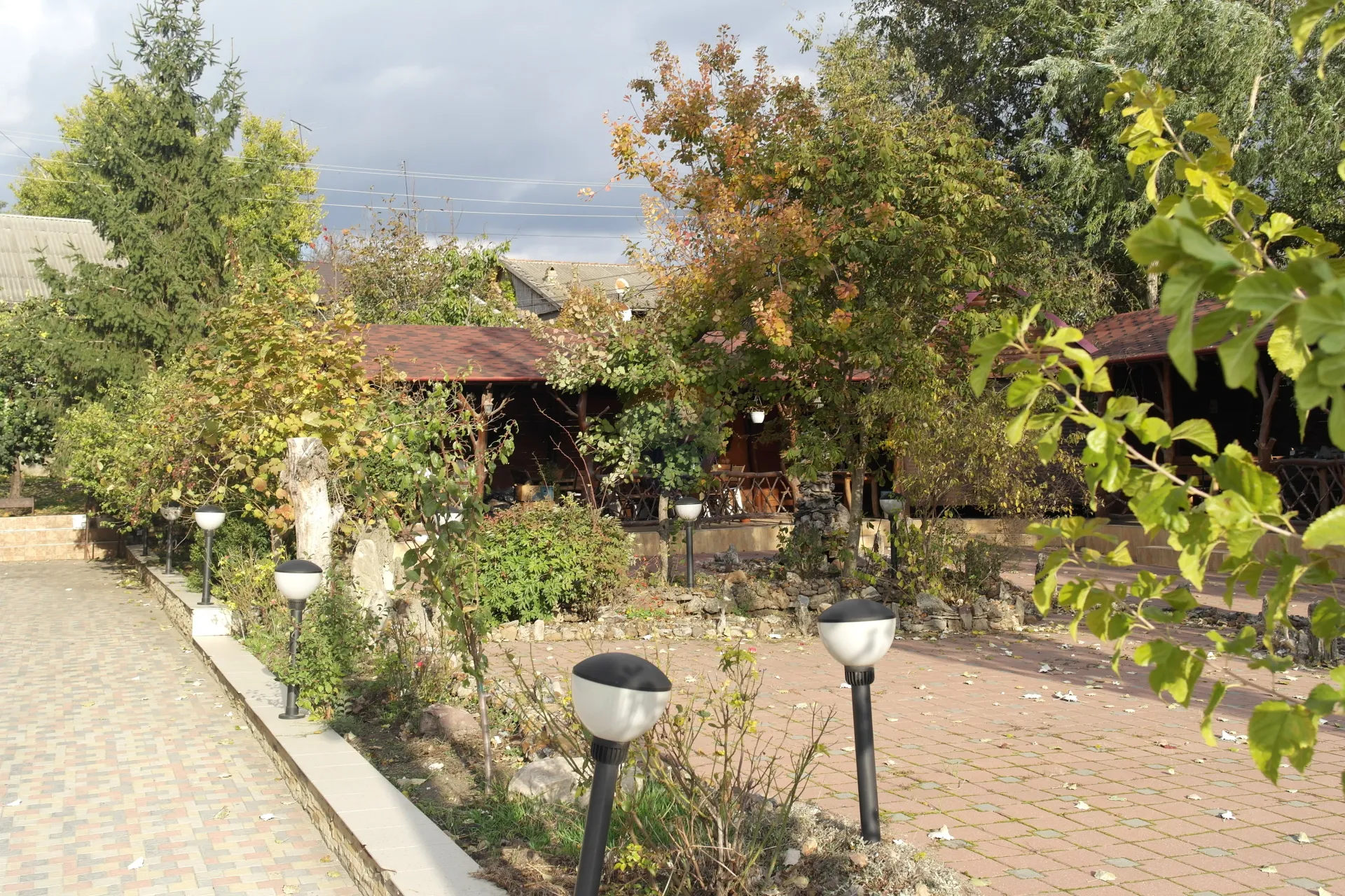 Trade space, 700 m² — Image 6